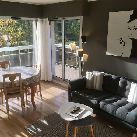 Apartamento T2 Cabine Wimbledon Forest Hill Le Touquet Exterior foto